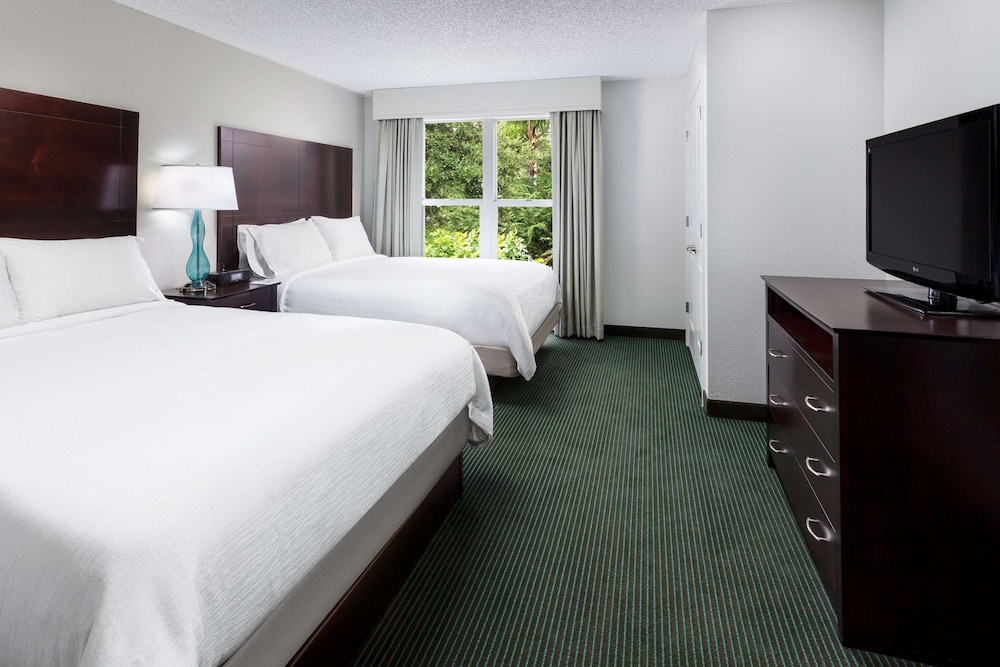 Embassy Suites by Hilton Orlando Lake Buena Vista Resort 28/100