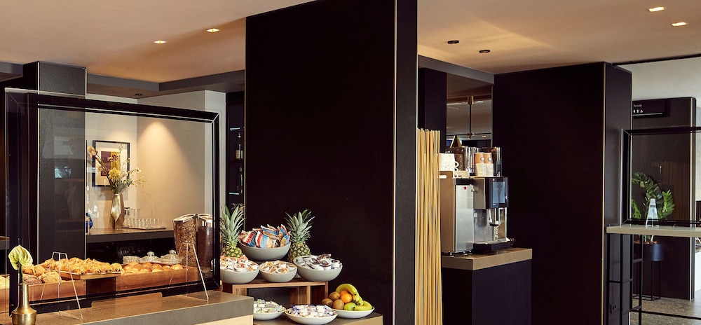PARK PLAZA UTRECHT 55/64
