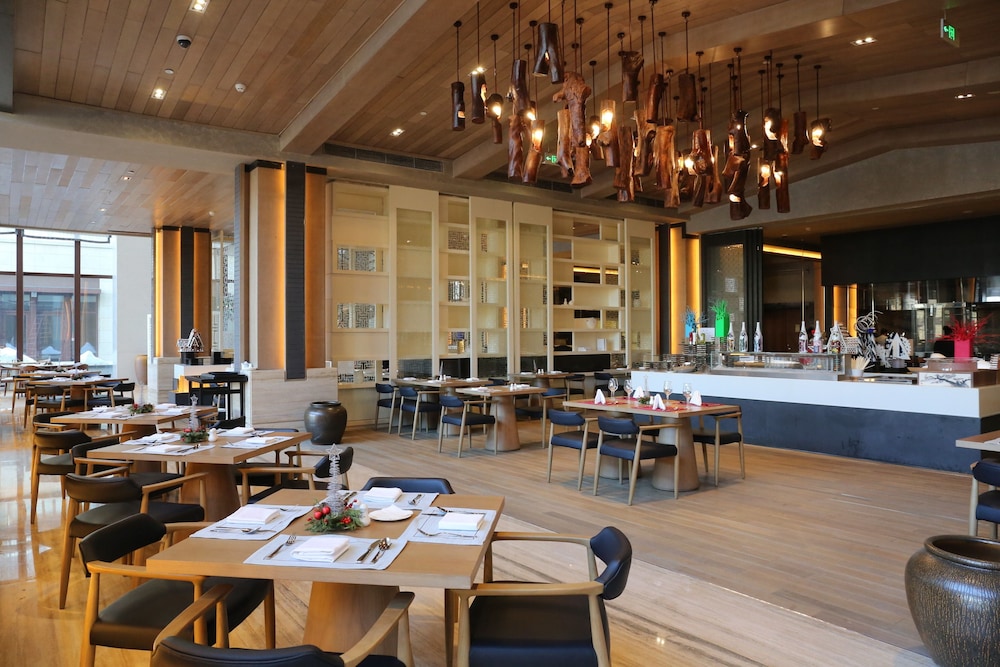 Yanqi Hotel Managed By Kempinski 54/70