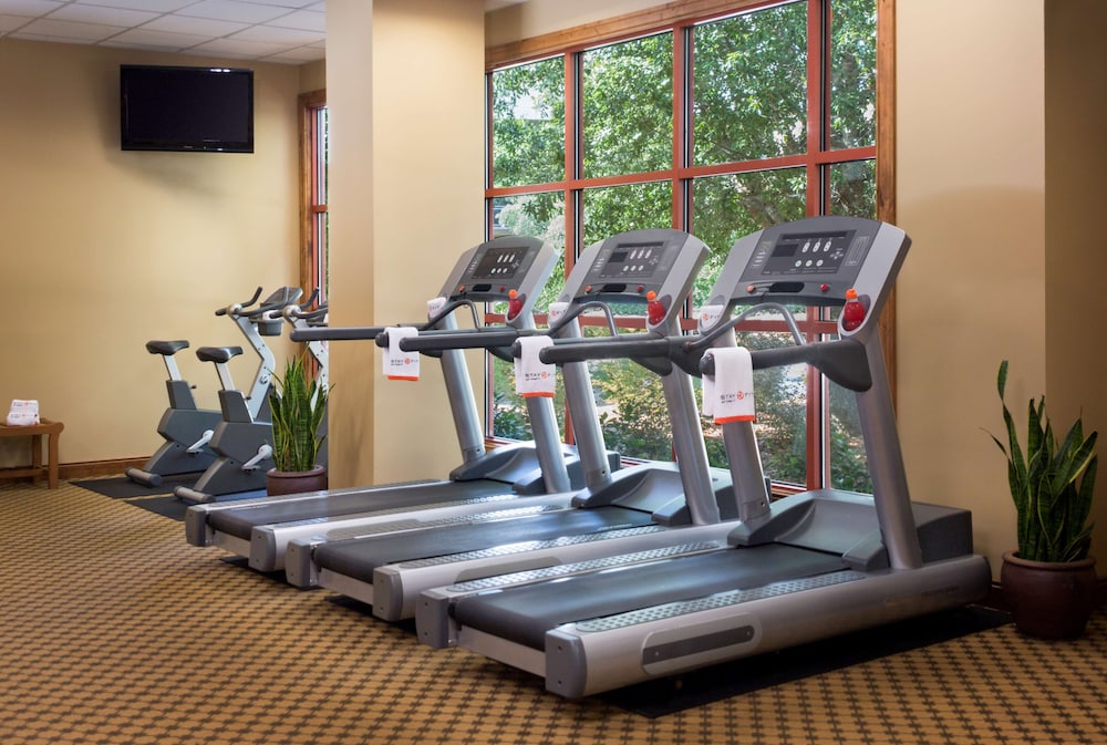 Hyatt Residence Club San Antonio Wild Oak Ranch 25/50