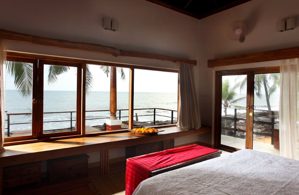 36 Palms Boutique Retreat 12/50