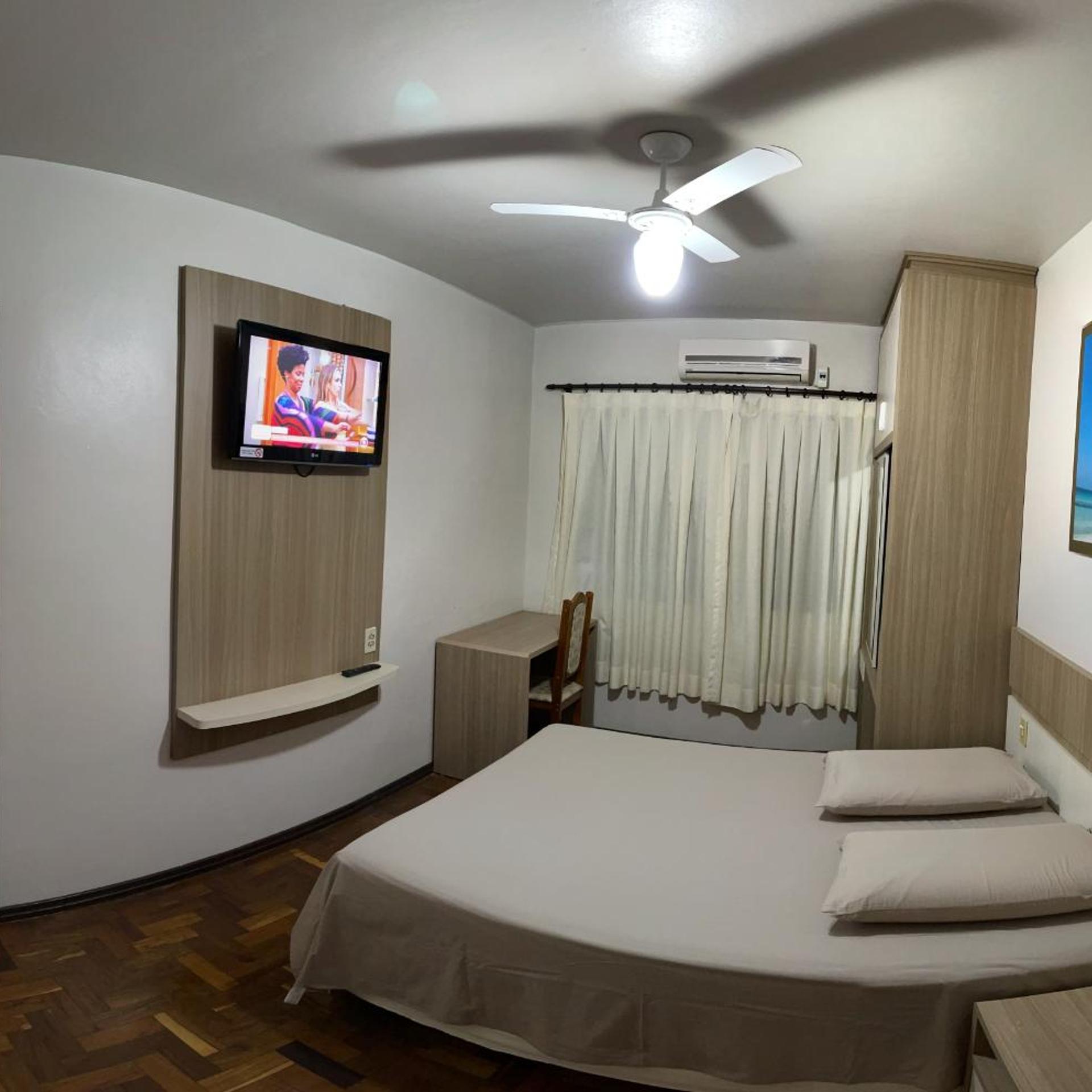 Marca Hotel 22/26