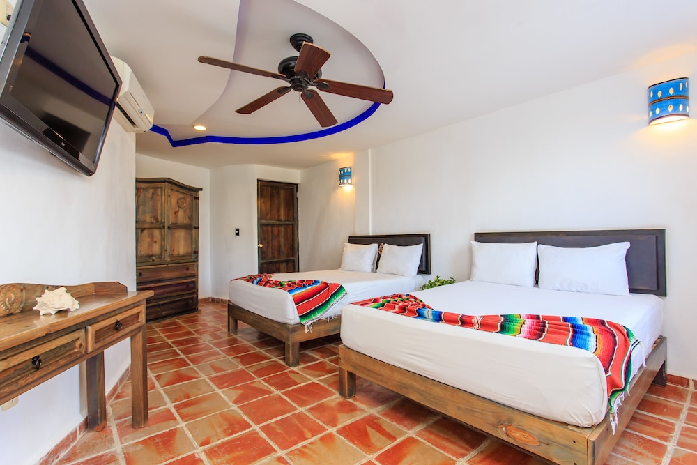 Matan Kaan by GuruHotel 27/64