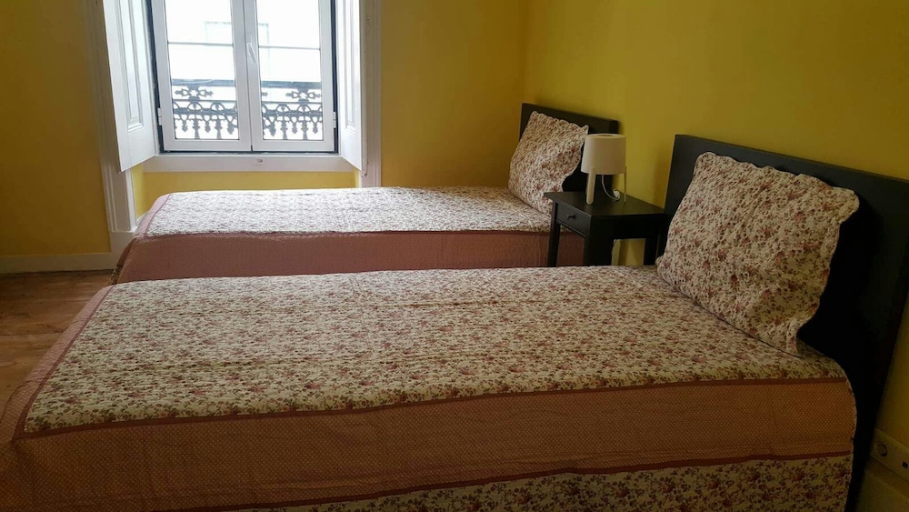 Cenario Catita Hostel 22/63