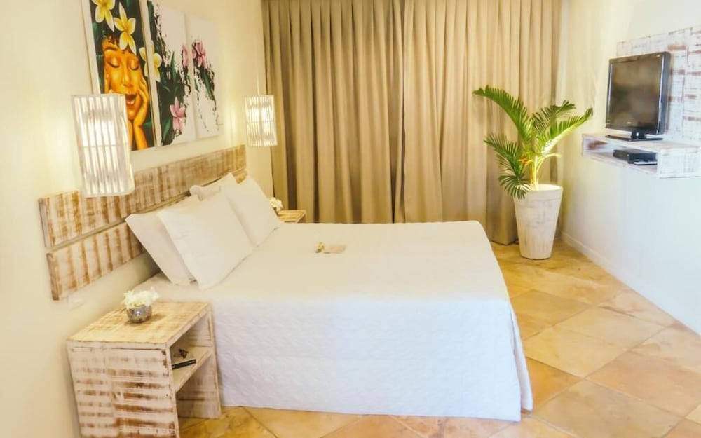 AcquaPipa Resort 24/64