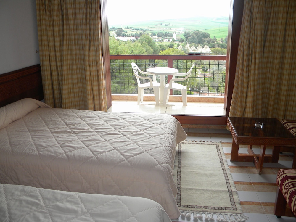 Sidi Harazem Hotel 23/45