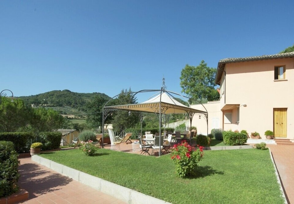 Albergo Villa Cristina 3/52