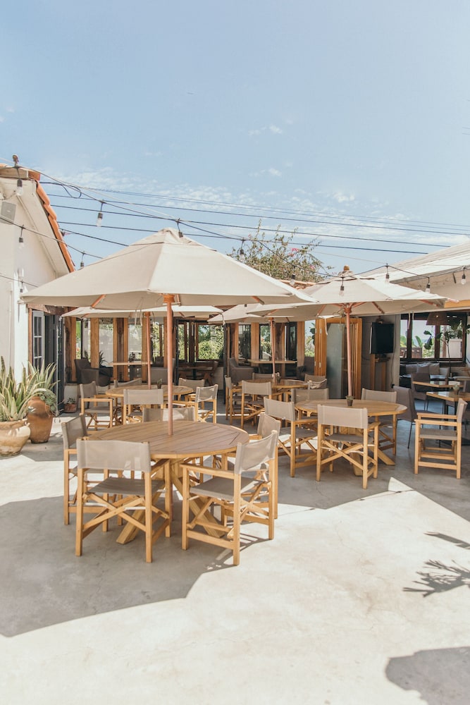 Calamigos Ranch Resort & Spa 6/70