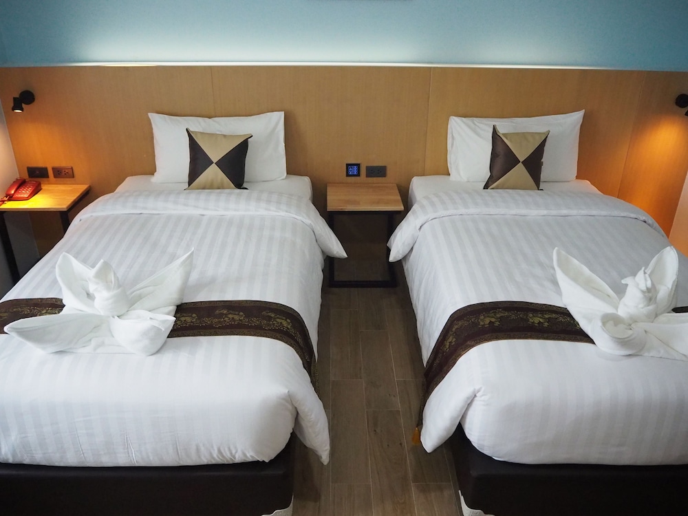 Samui City Hotel 16/29