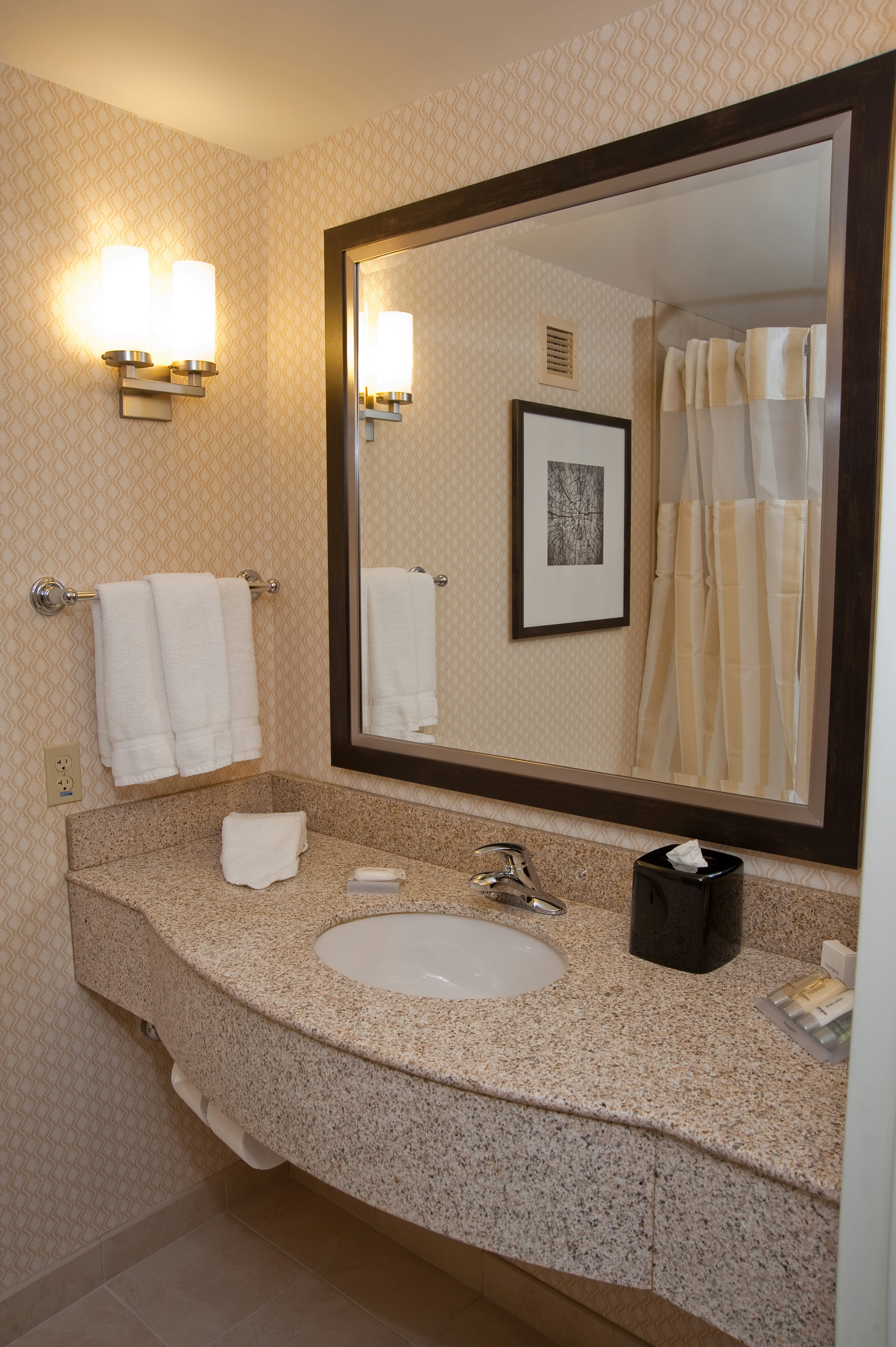 Hilton Garden Inn Saint Louis Airport 29/30
