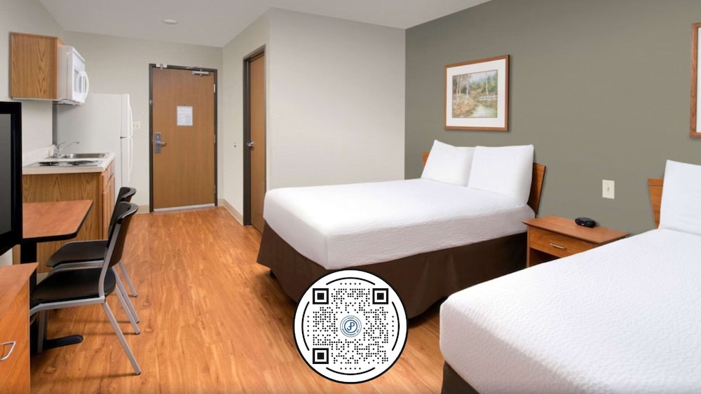 Woodspring Suites Huntsville Madison 25/45