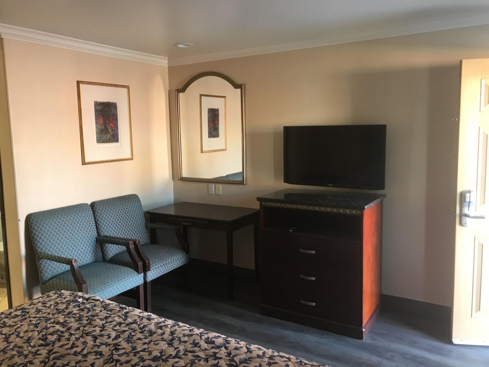 Hyland Motel 20/31