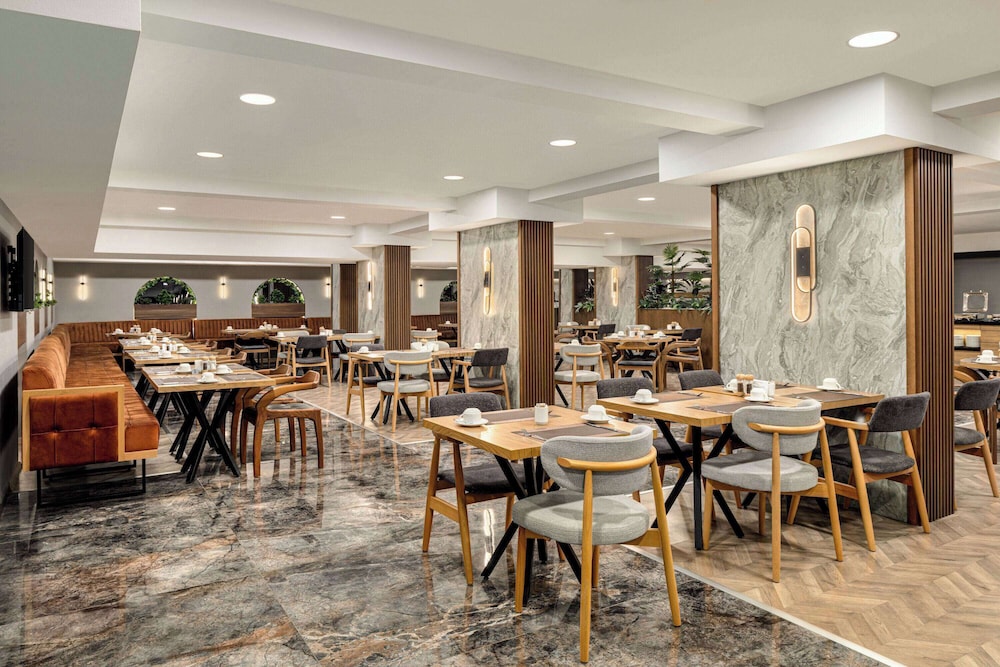 Ramada by Wyndham Dalaman 52/64