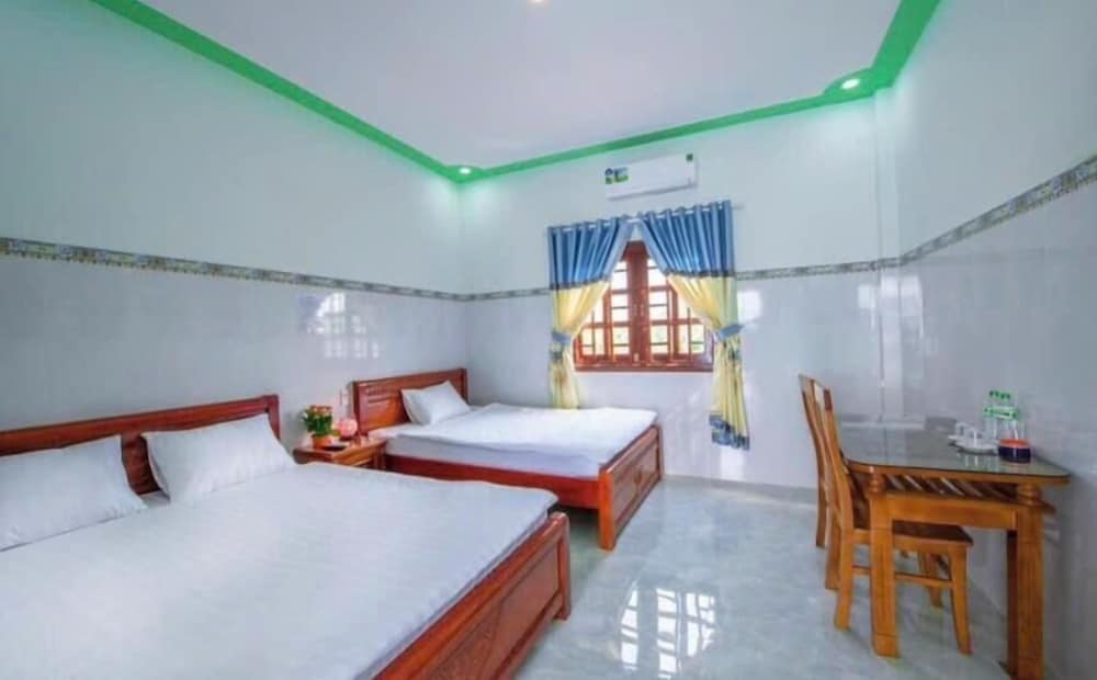 Hotel Nguyen Toan 12/29