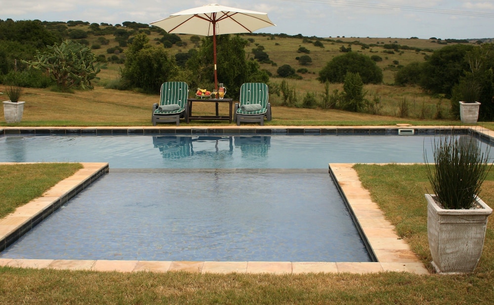 Leeuwenbosch Country House 5/42