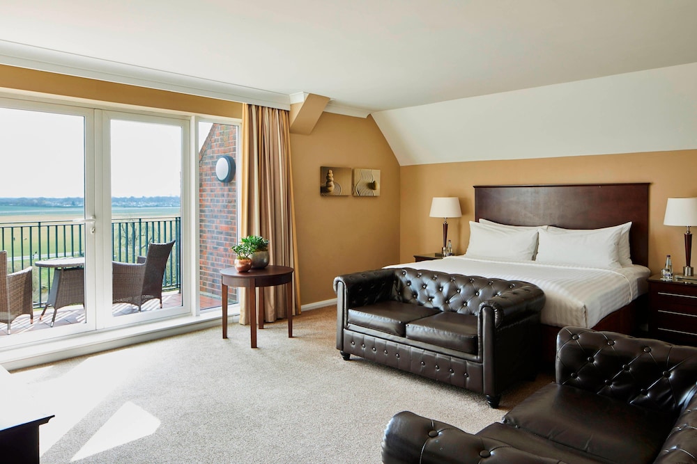 Delta Hotels By Marriott York 18/29