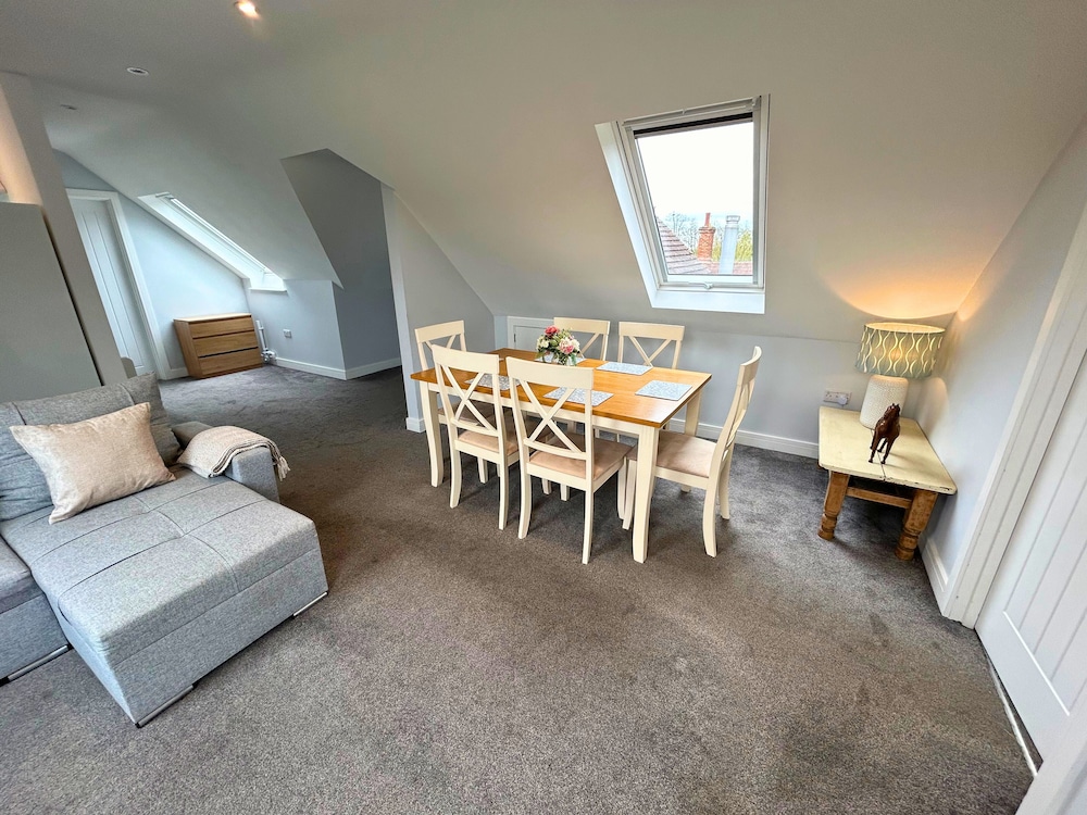 New Forest Lodge 27/37