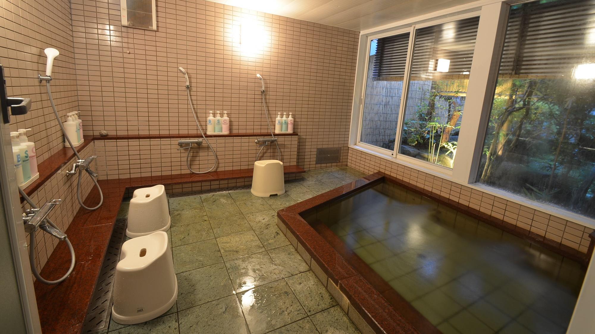 Miyazu Onsen Charoku Honkan 22/50