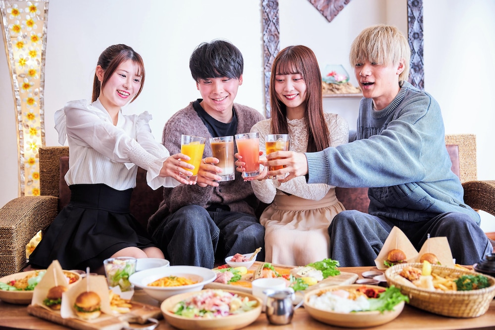Hotel Balian Resort Yokohama Kannai - Adults Only 58/69