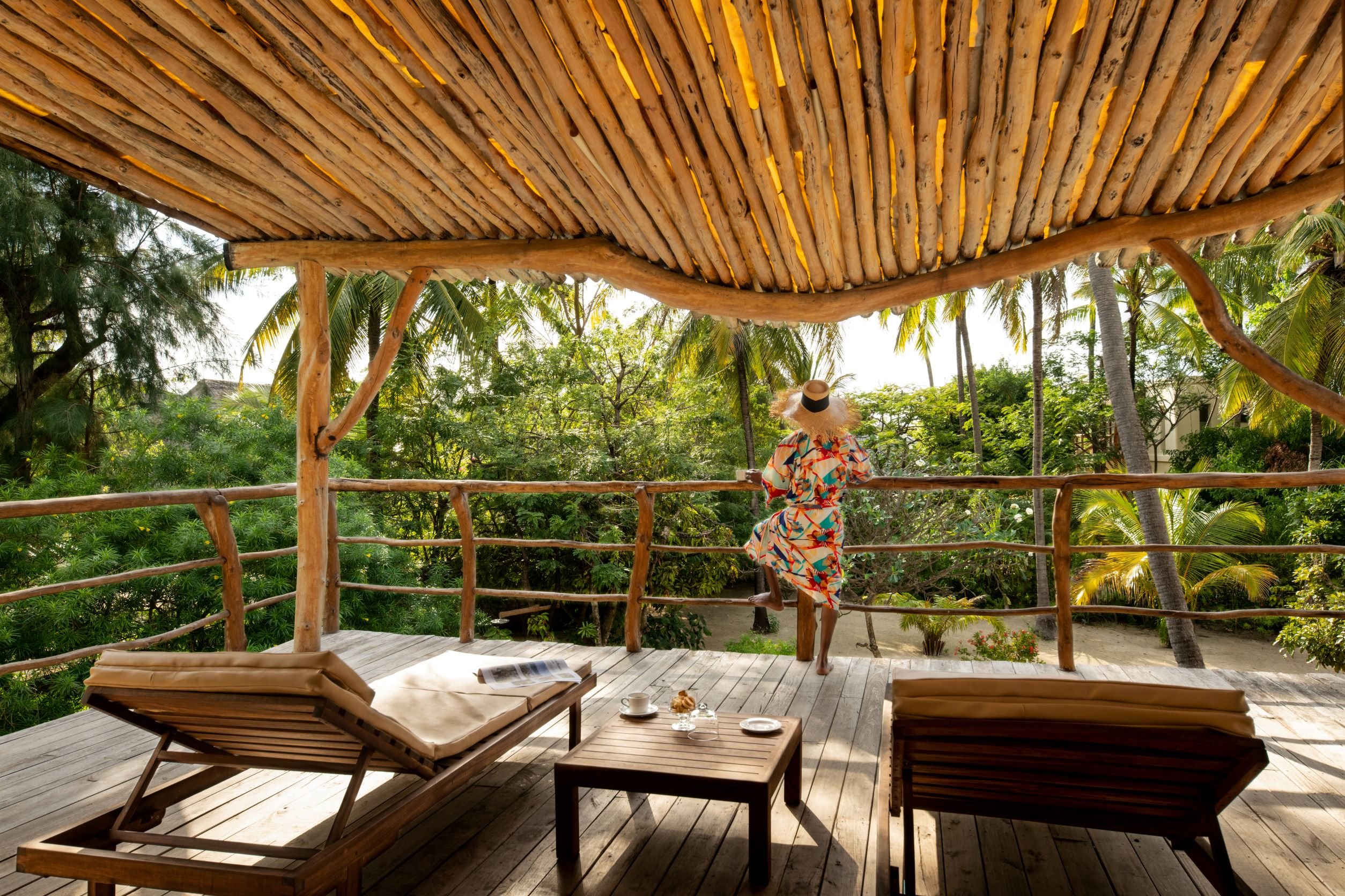 Zanzibar White Sand Luxury Villas Spa 72/103