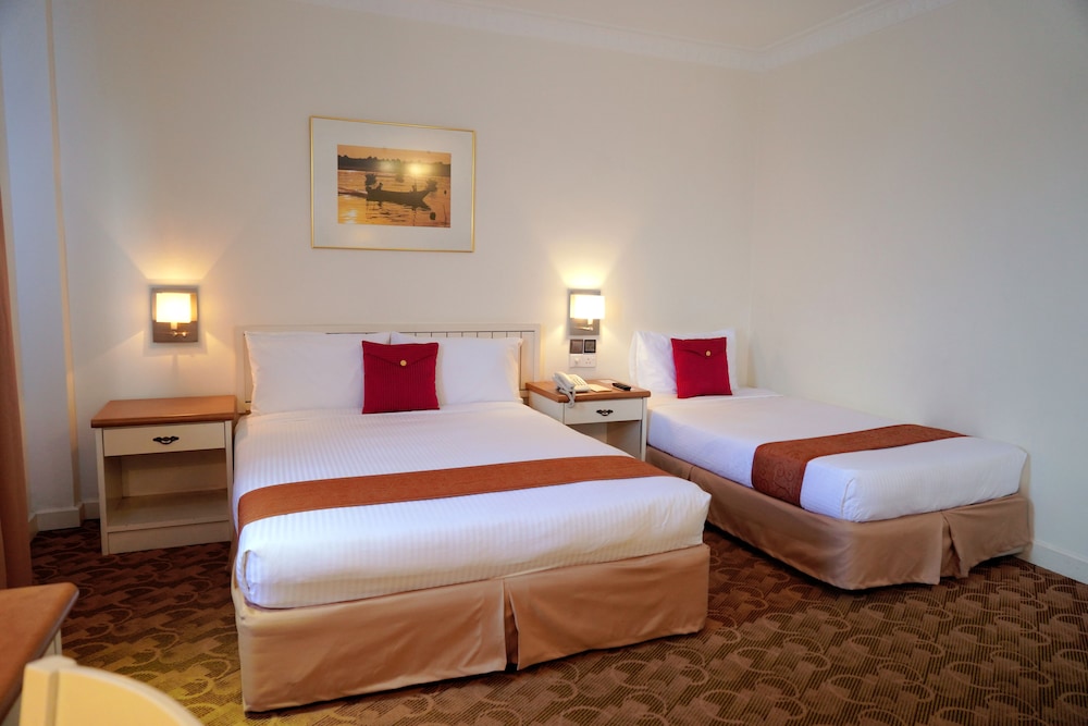 Permai Hotel 13/50