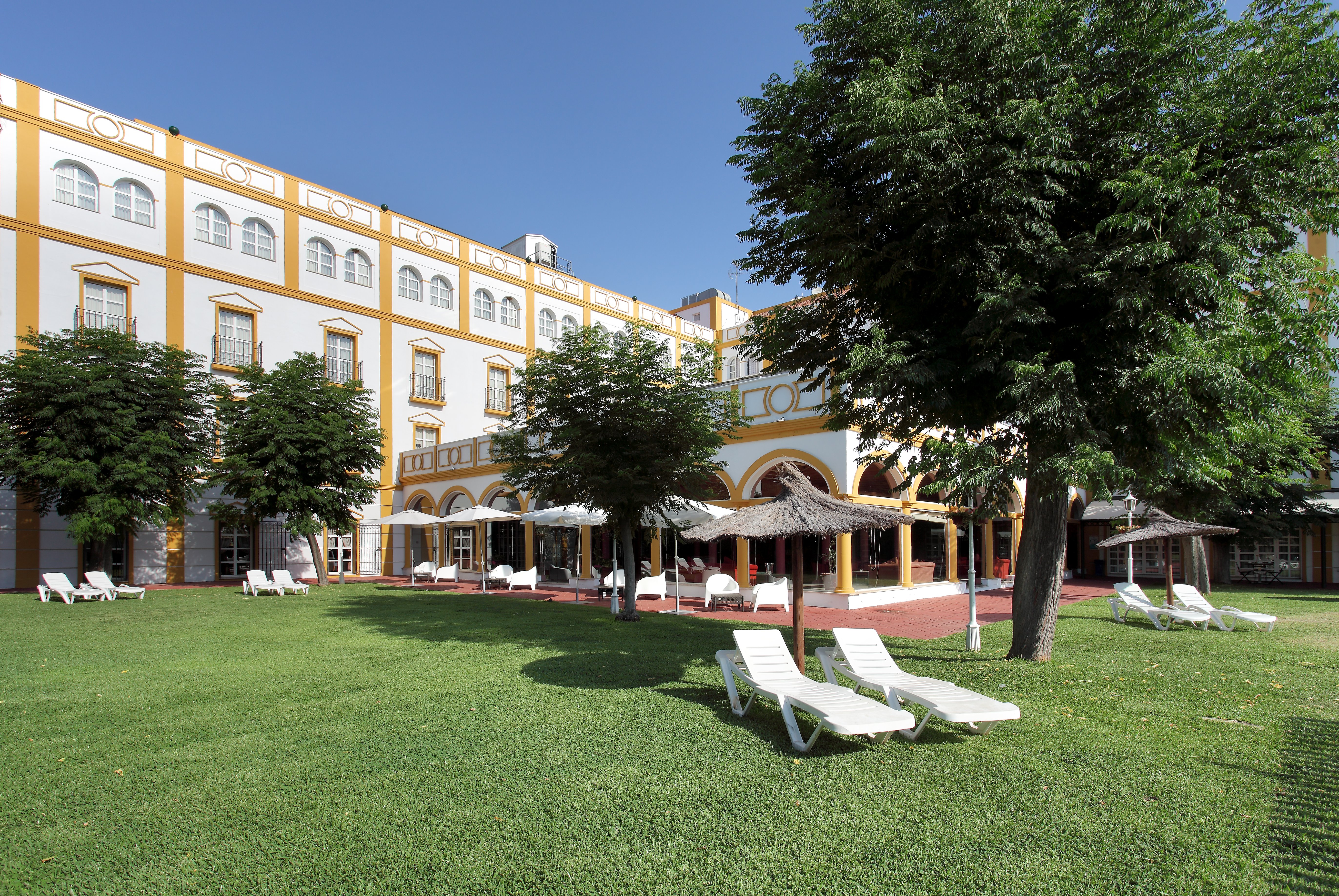 EXE GRAN HOTEL SOLUCAR 75/82