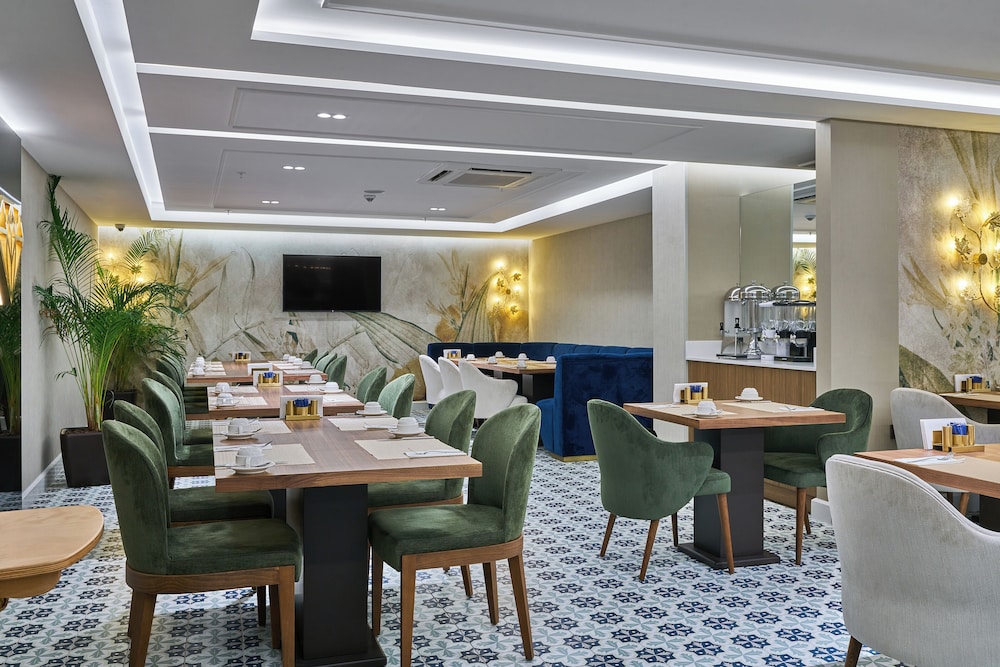 Rayelin Hotel Old City 35/50