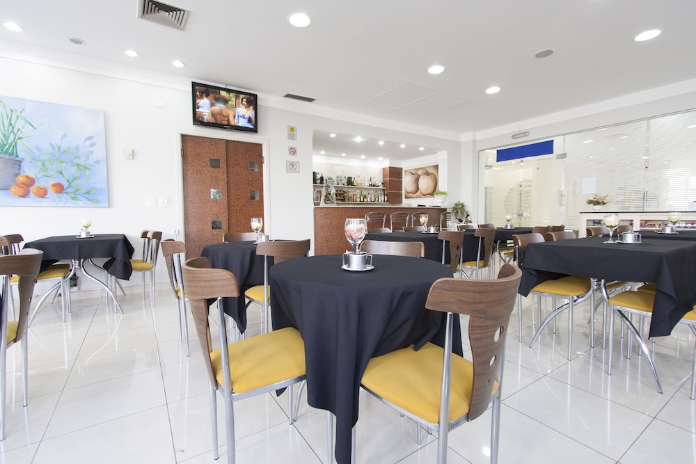Hotel Di Giulio 40/53