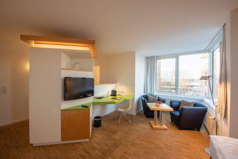 Hotel Alte Werft 26/37