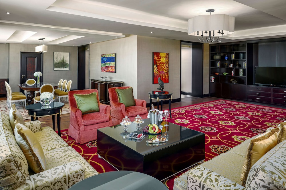 فندق كمبينسكي العثمان الخبر(Kempinski Al Othman Hotel) 51/70