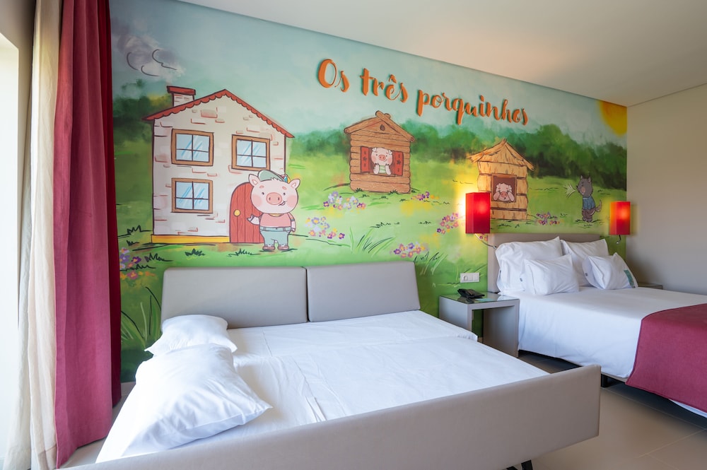 Vila Gale Nep Kids 25/66
