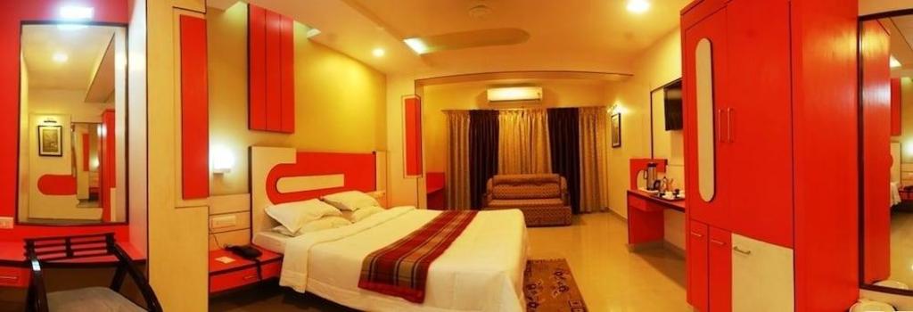 Nayak Beach Resort 7/27
