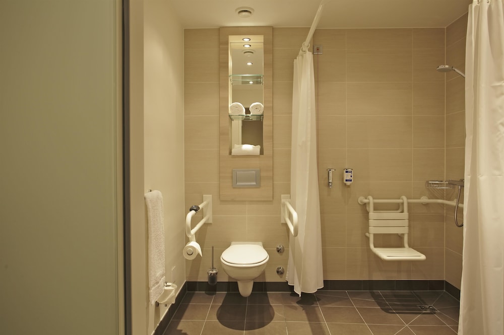 Leonardo Smart Hotel Berlin Alexanderplatz 6/29