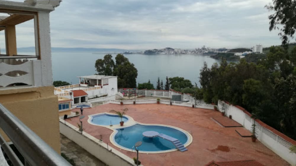 Rym El Djamil Hotel in ANNABA