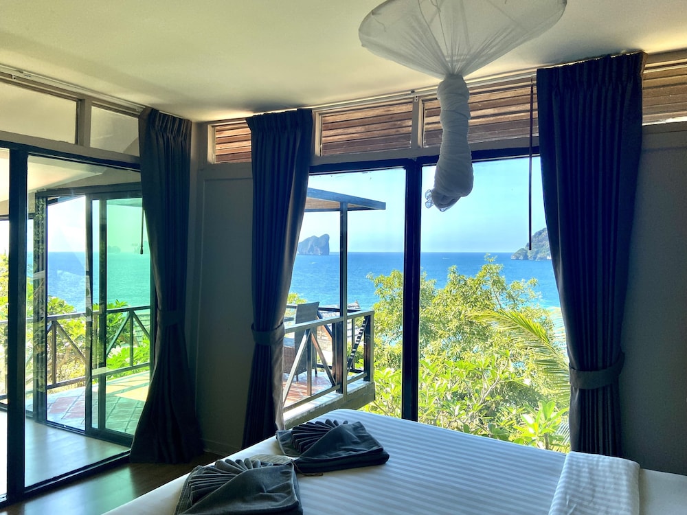 Hip Seaview Resort At Phi Phi 17/50