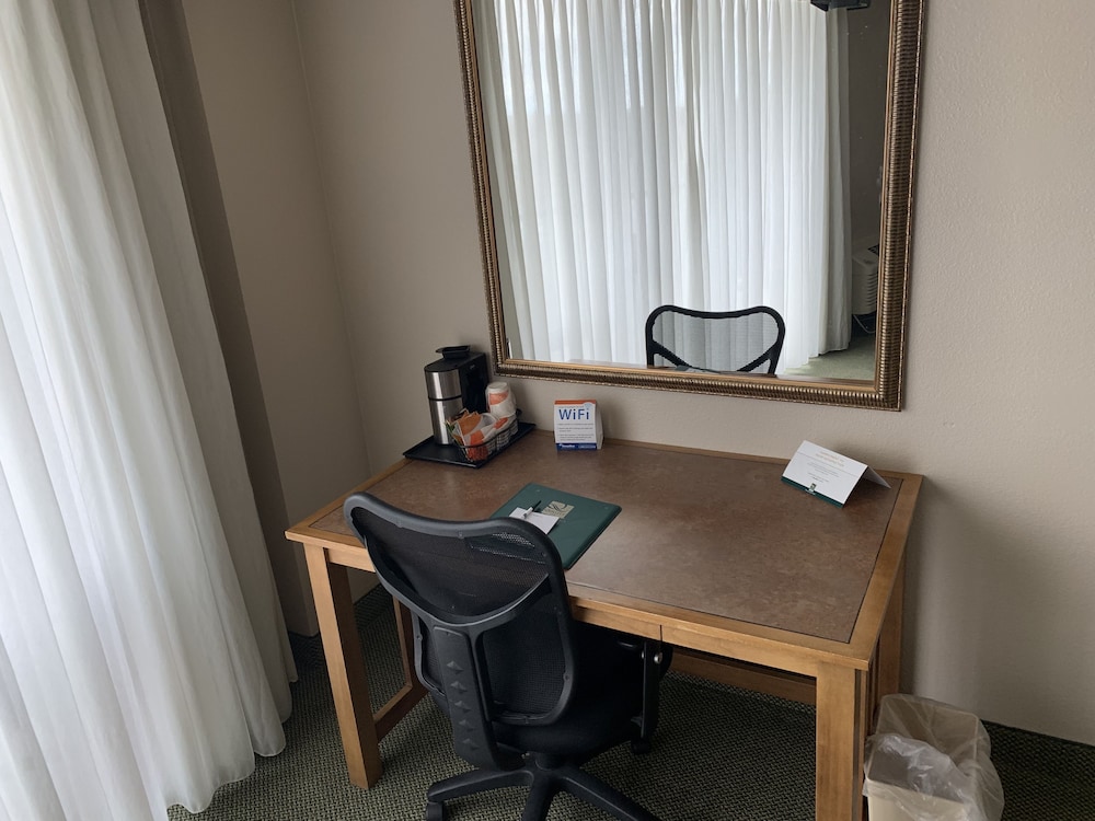 Comfort Suites Idaho Falls 36/50