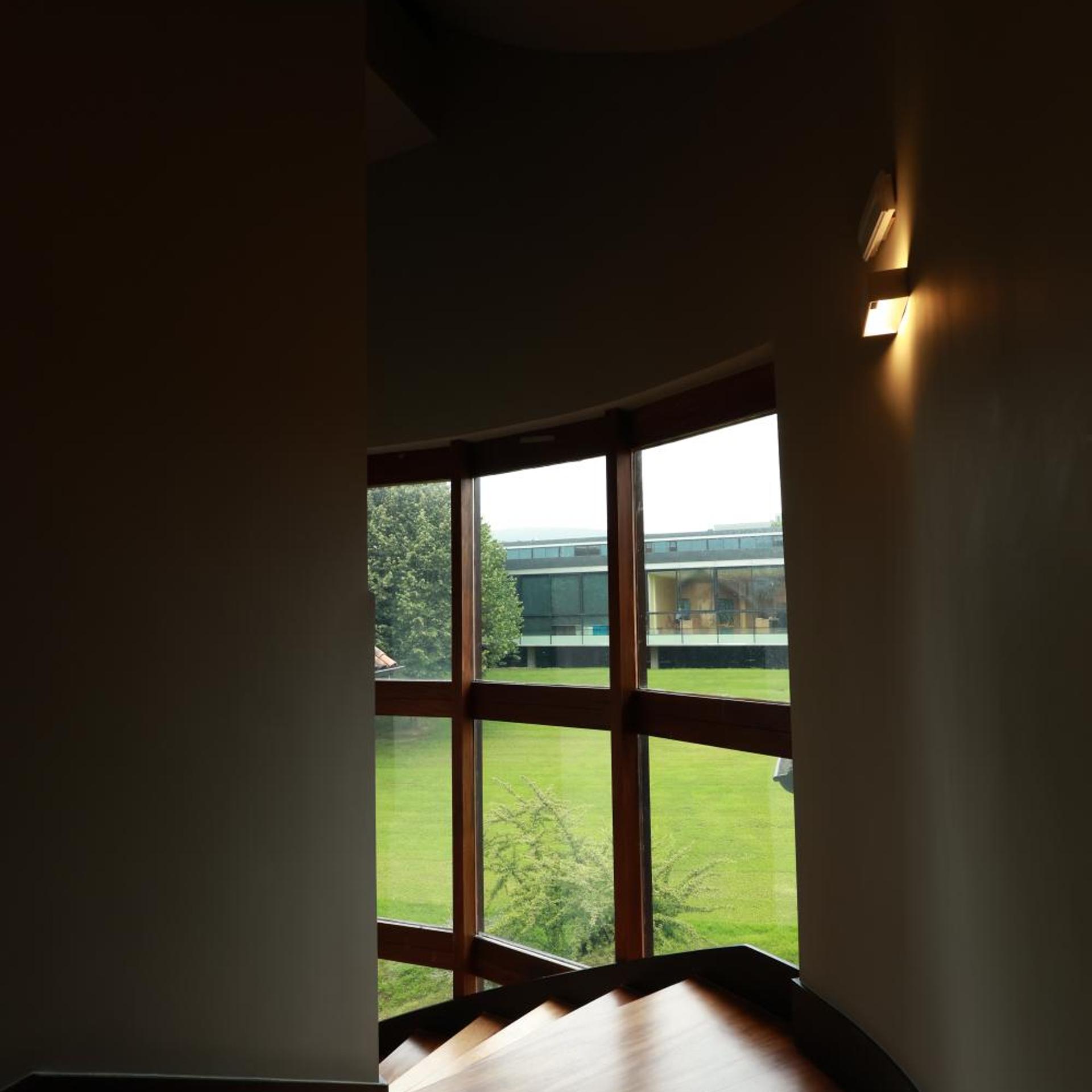Aisia Derio Hotel Museo Spa 36/54