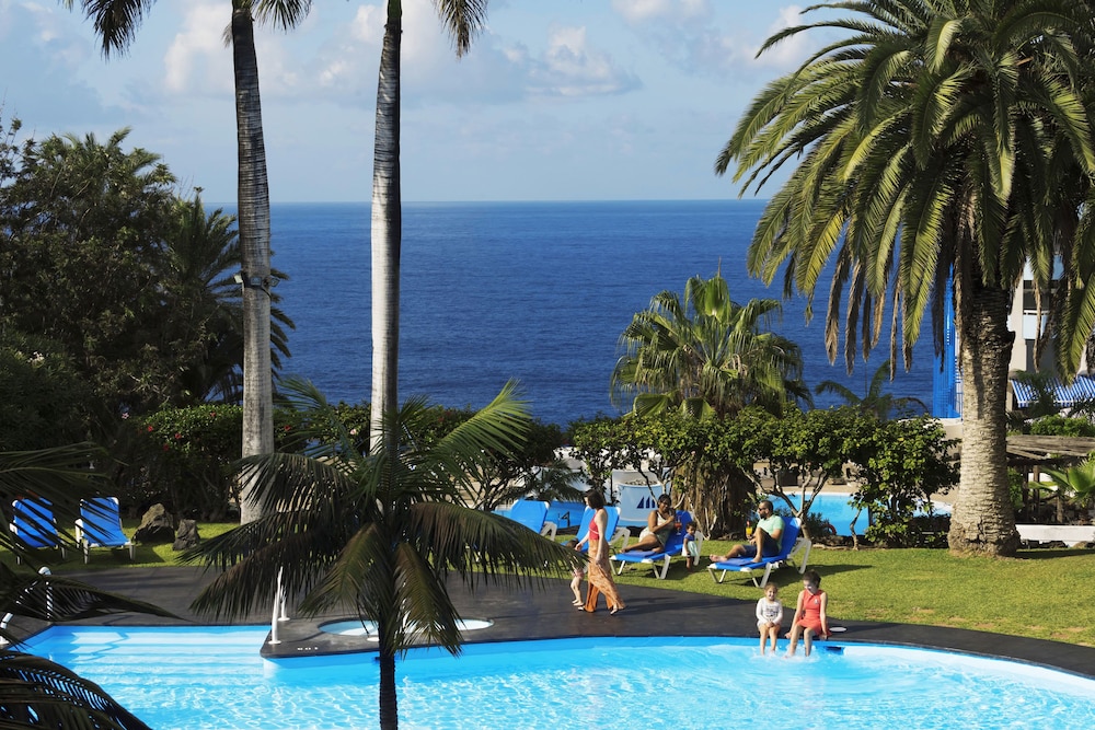 Precise Resort Tenerife 58/68