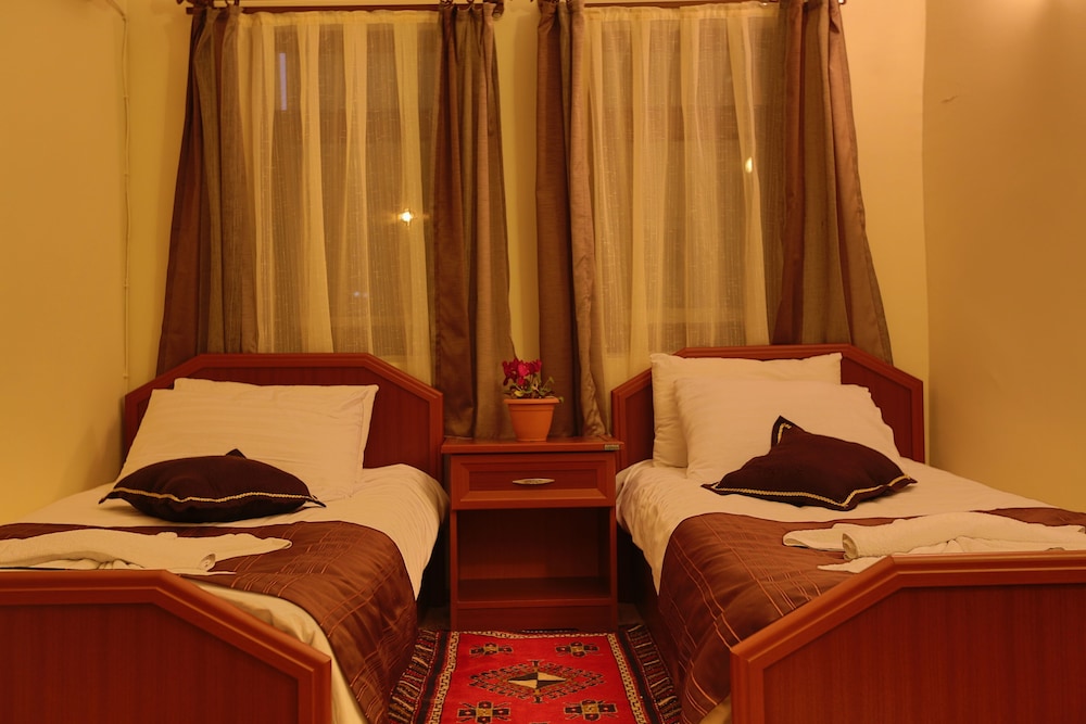 Guven Cave Hotel 16/45