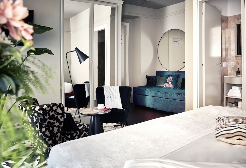 Hotel Vite - By Naman Hotellerie 16/43