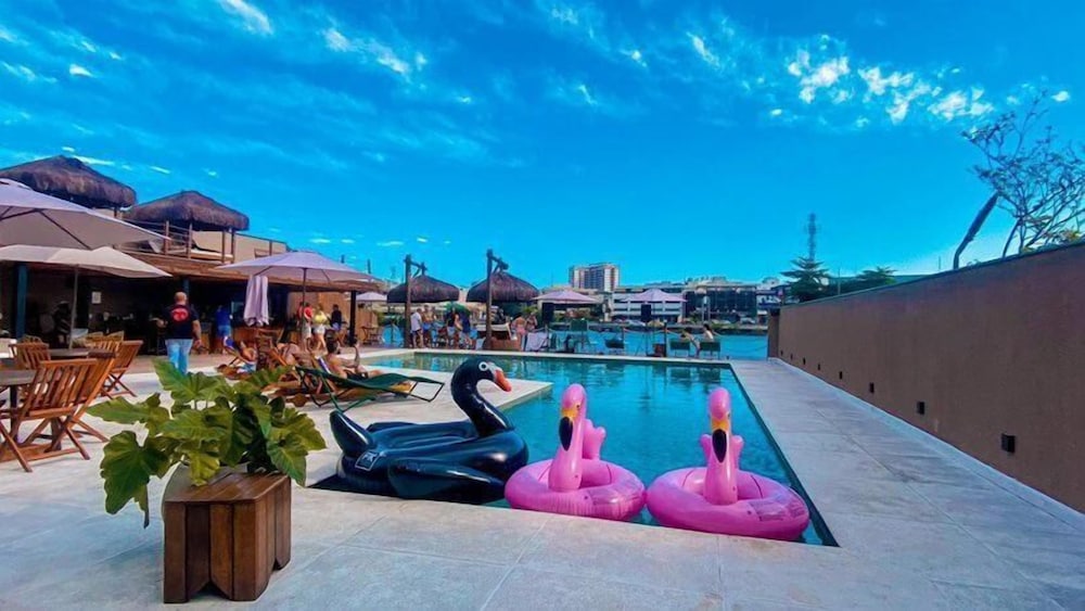 Be Loft Lounge Hotel 31/33