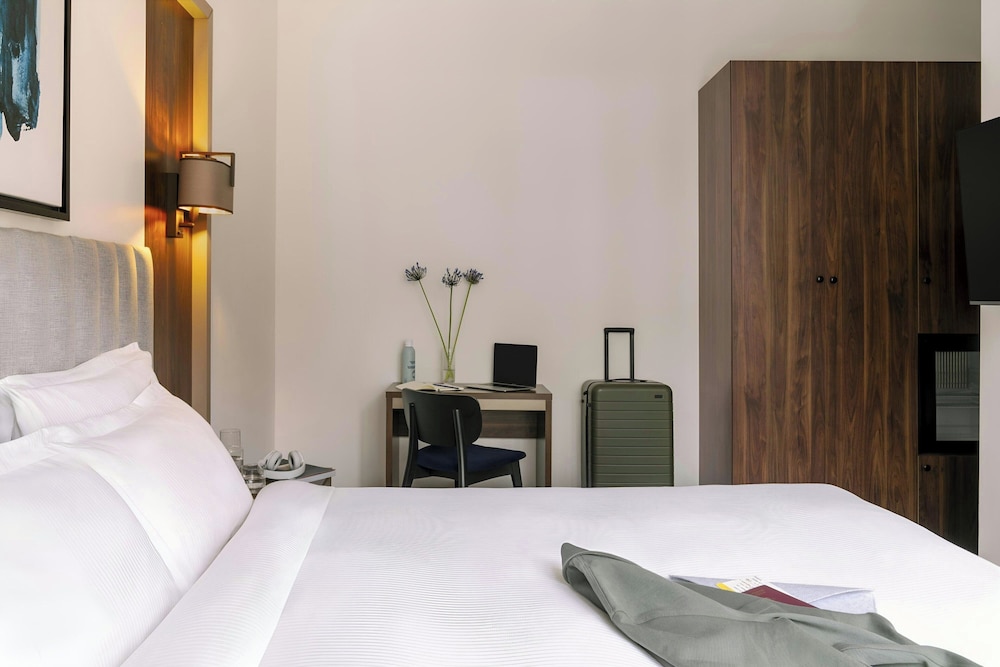 The Voyage Hotel Paddington 18/46
