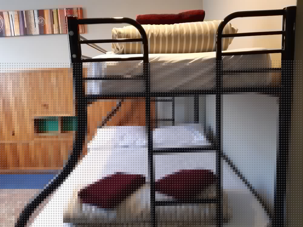 Ariki Backpackers 28/71