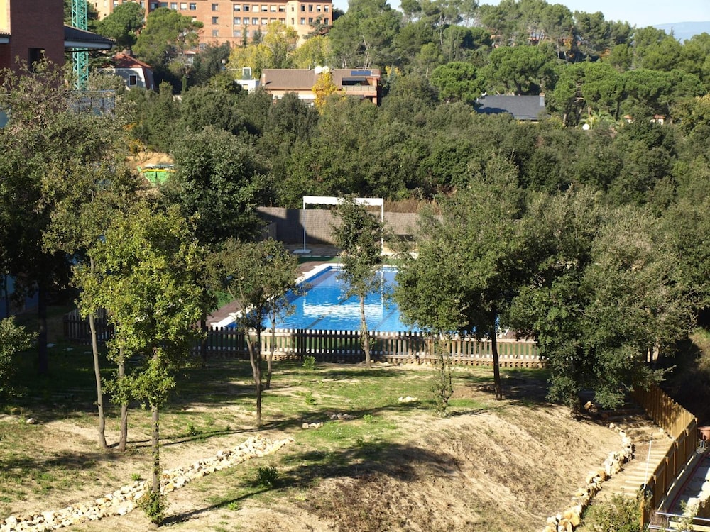 Aparthotel del Golf 30/48