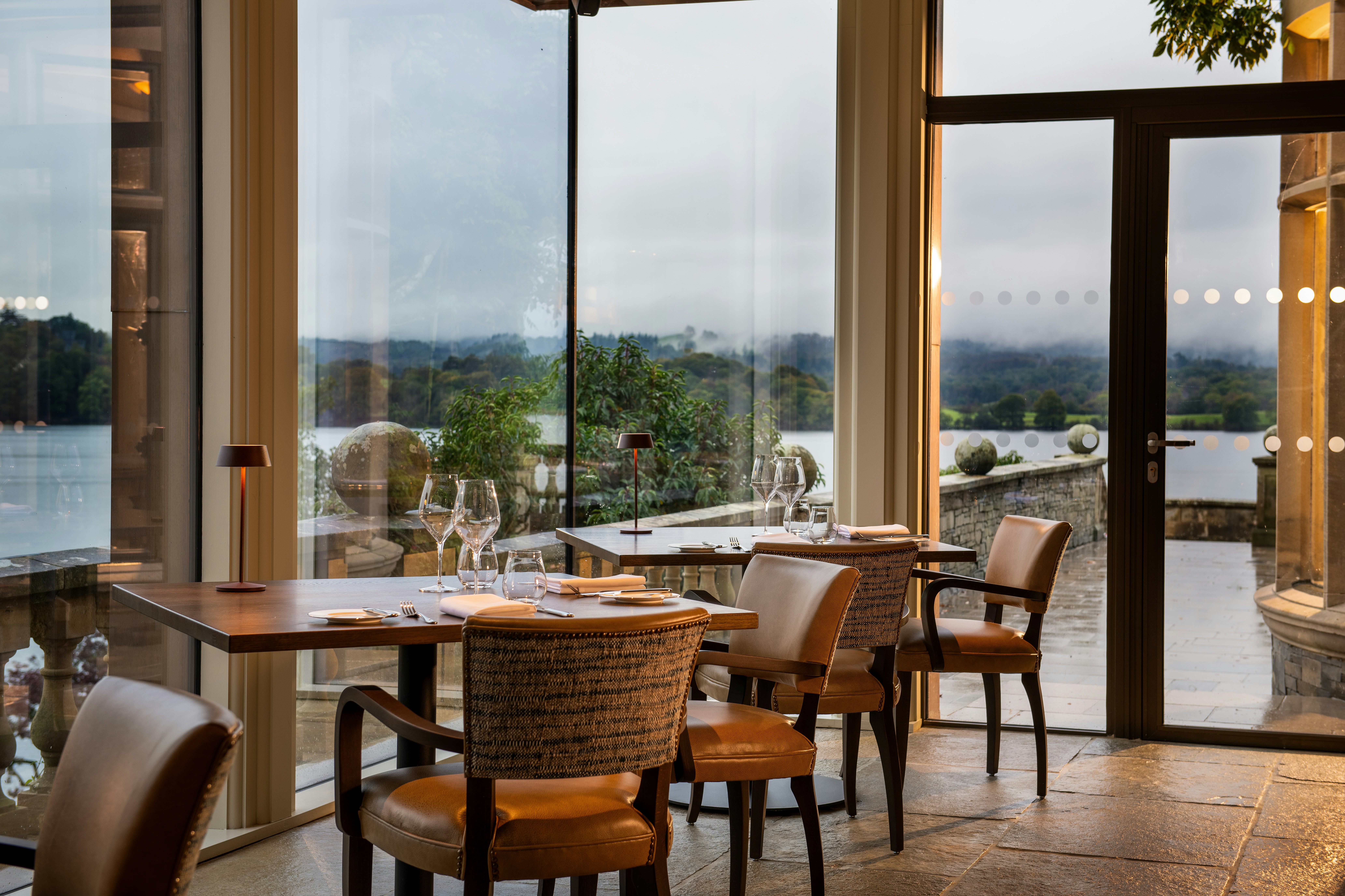 Langdale Chase Hotel 27/34