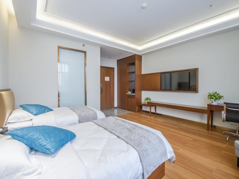 GreenTree Inn Yinchuan International Trade Market 16/37