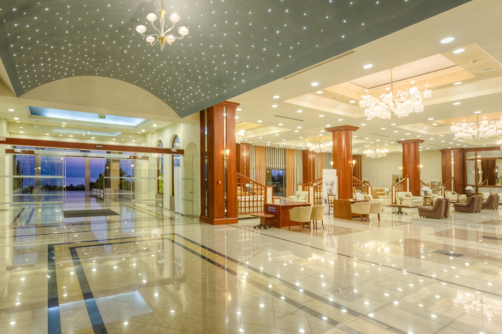 Kipriotis Panorama Hotel and Suites 10/66