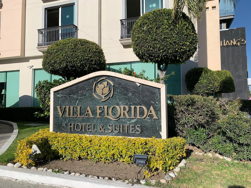 Hotel Villa Florida 3/48