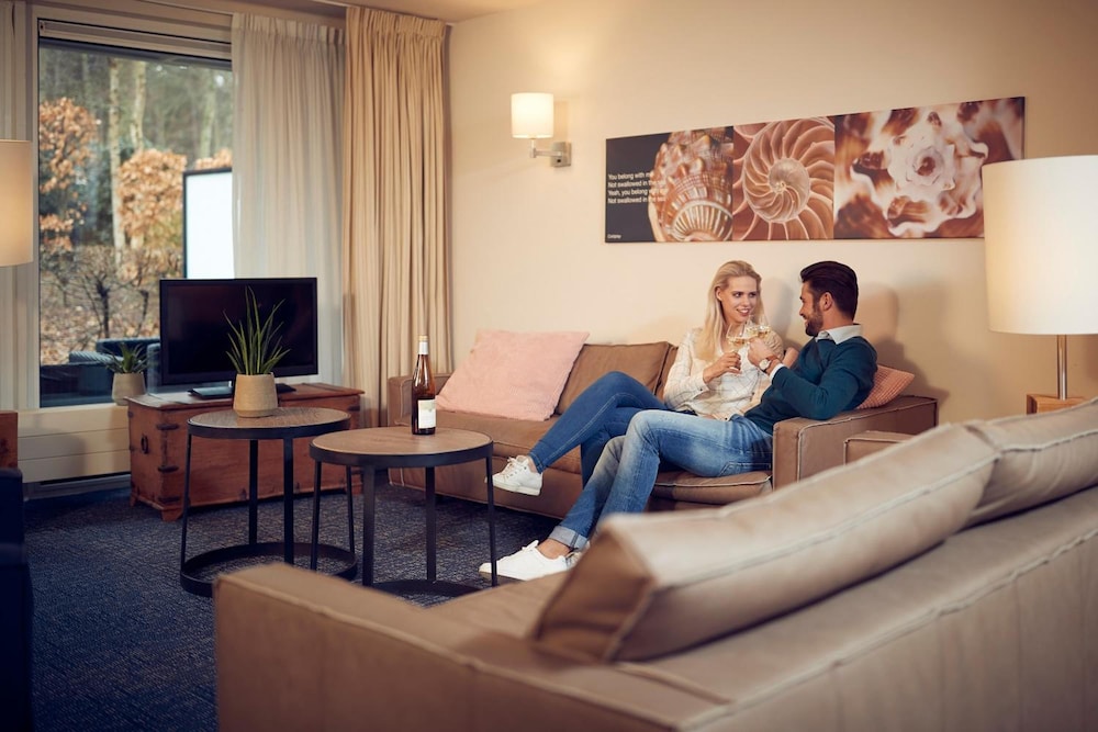 Westcord Aparthotel Boschrijck 46/71