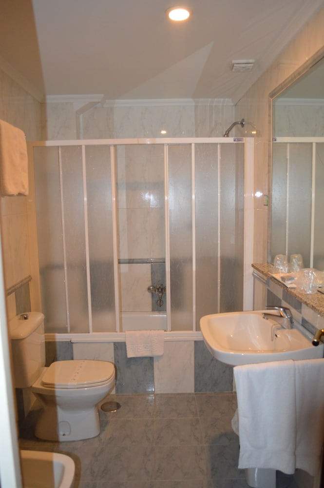Hotel San Glorio 34/34